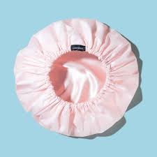 Shower cap