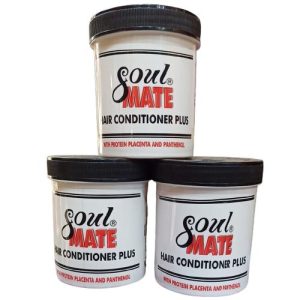 Soulmate Hair Conditioner Plus With Protein