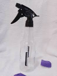 Spray Bottles