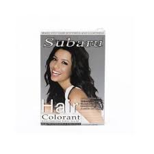 Subaru Hair Colorant