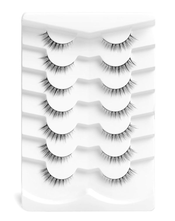 Success Courier Sl Eyelashes