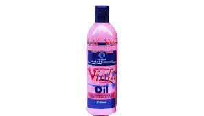 Viola Hair Moisturizer And Hair Oil