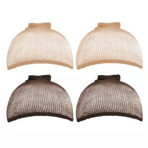 Wig Cap Mixed Colour