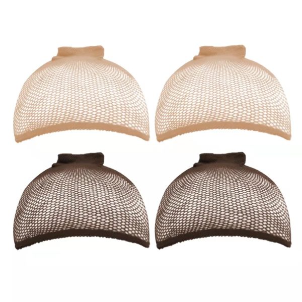 wig cap mixed colour Wig Cap Mixed Colour