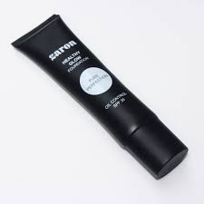 Zaron Foundation Tube