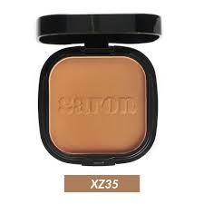 Zaron Maxi Blend Compact Powder